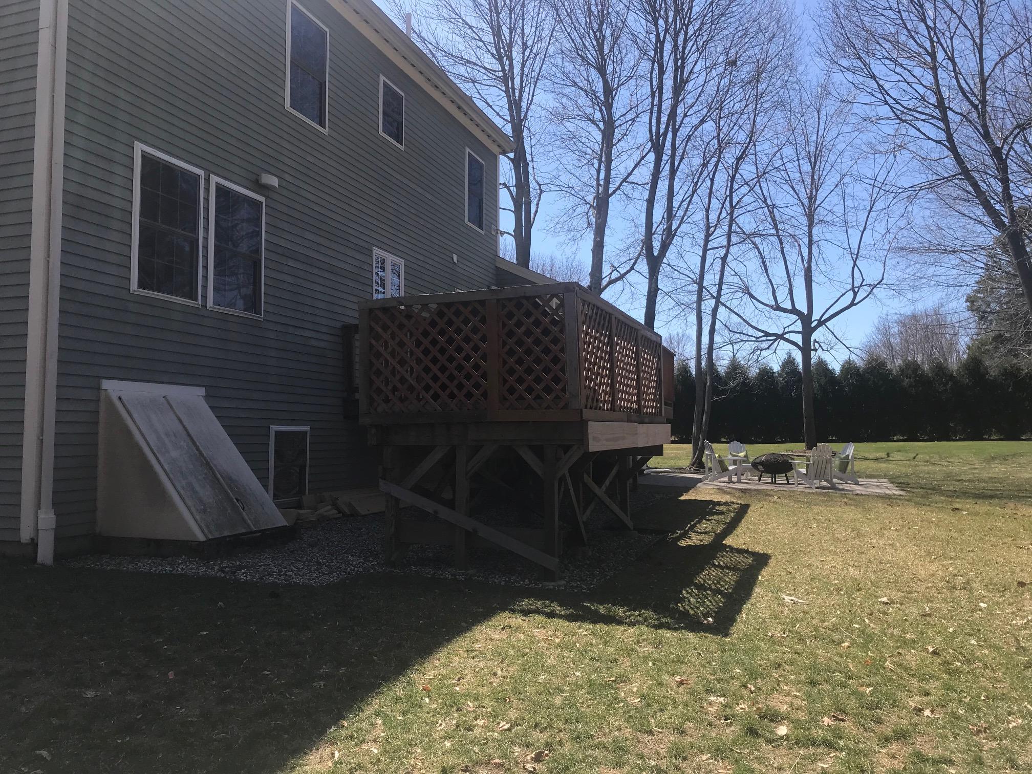 26 Quiet Lane Portland ME 04103