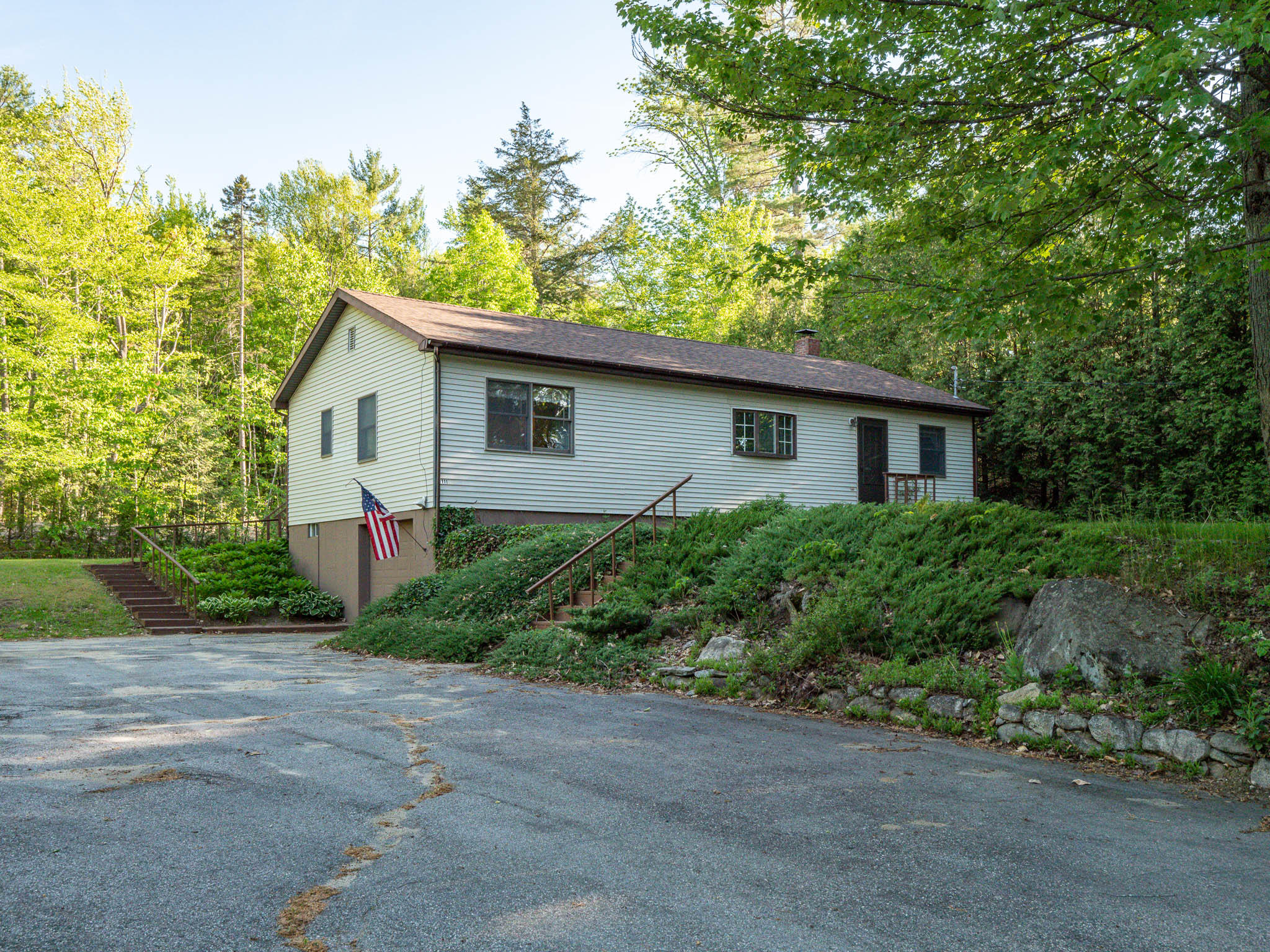 111 Rocky Road Woodstock, ME