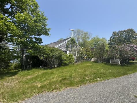 36 Wiegand Place Deer Isle ME 04650