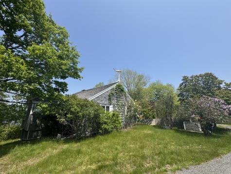 36 Wiegand Place Deer Isle ME 04650