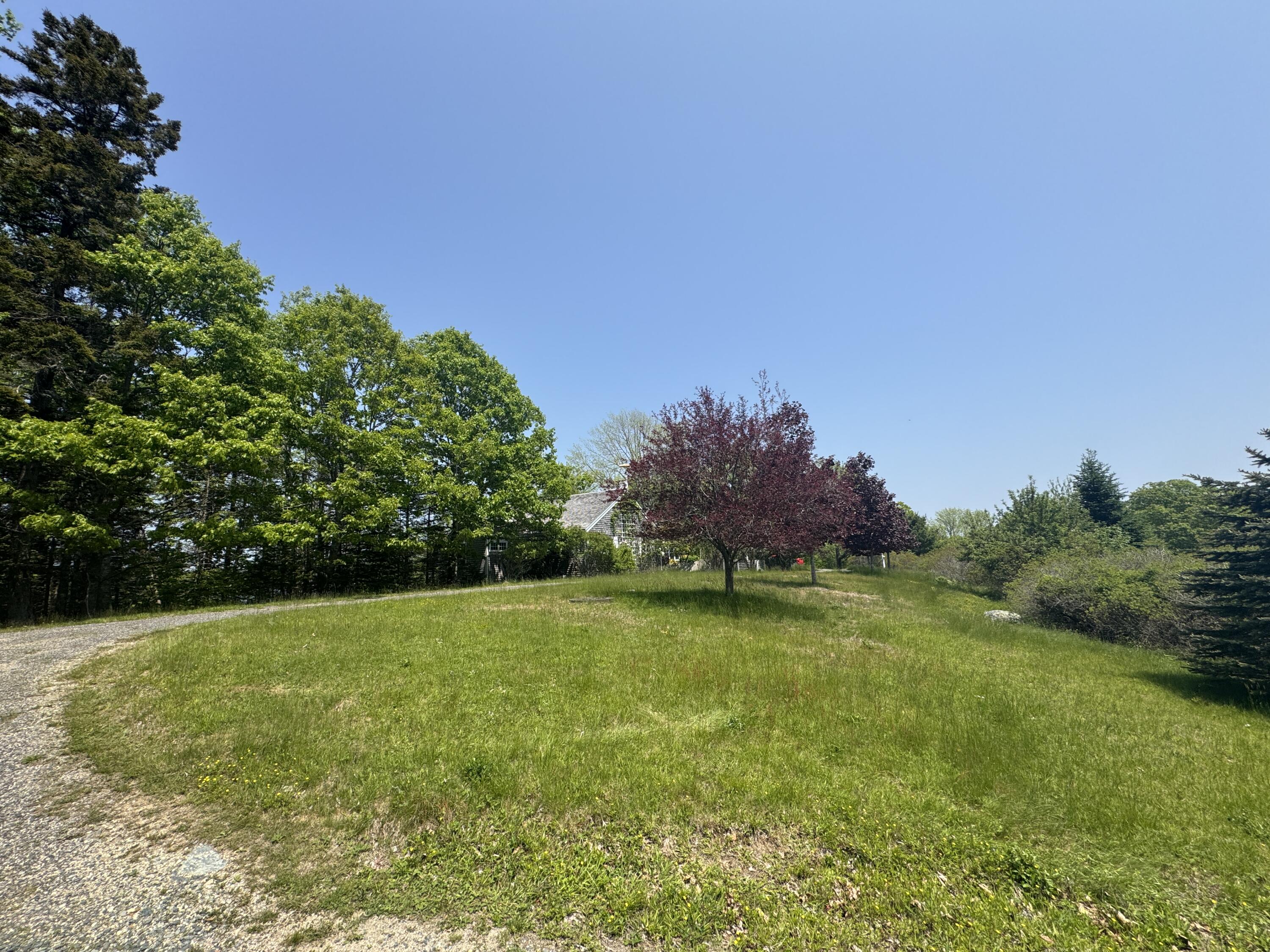 36 Wiegand Place Deer Isle ME 04650