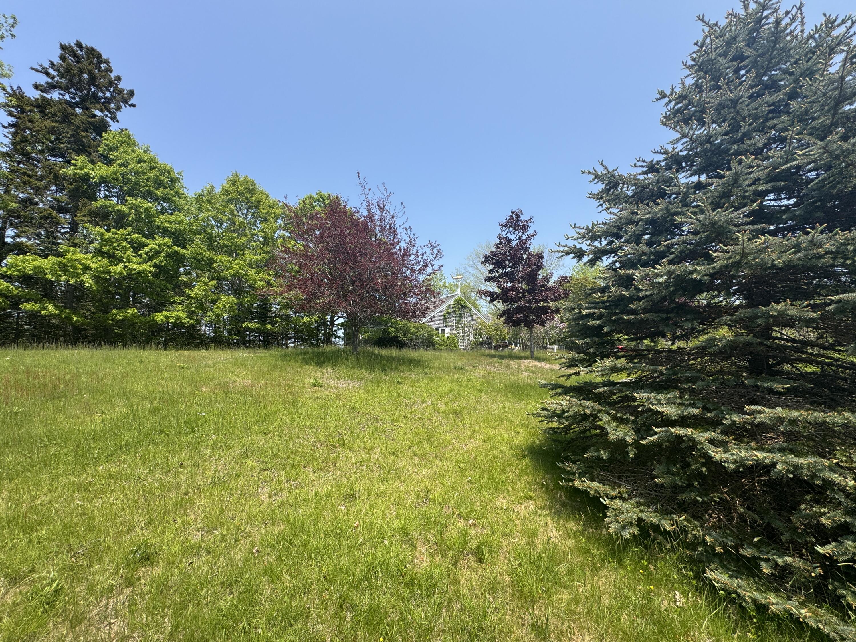 36 Wiegand Place Deer Isle ME 04650