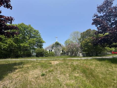 36 Wiegand Place Deer Isle ME 04650