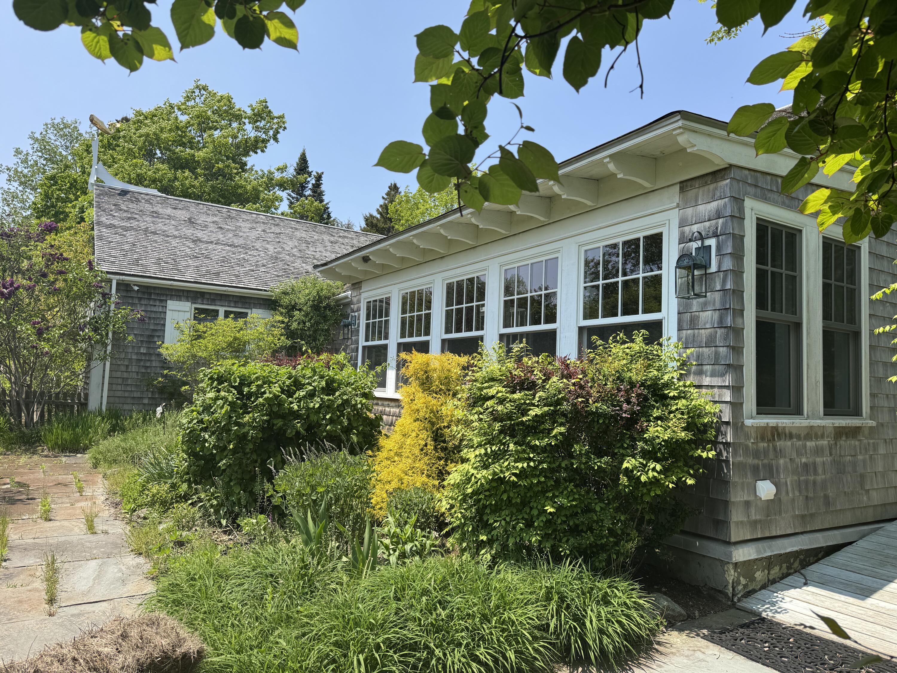 36 Wiegand Place Deer Isle ME 04650