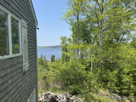 36 Wiegand Place Deer Isle ME 04650