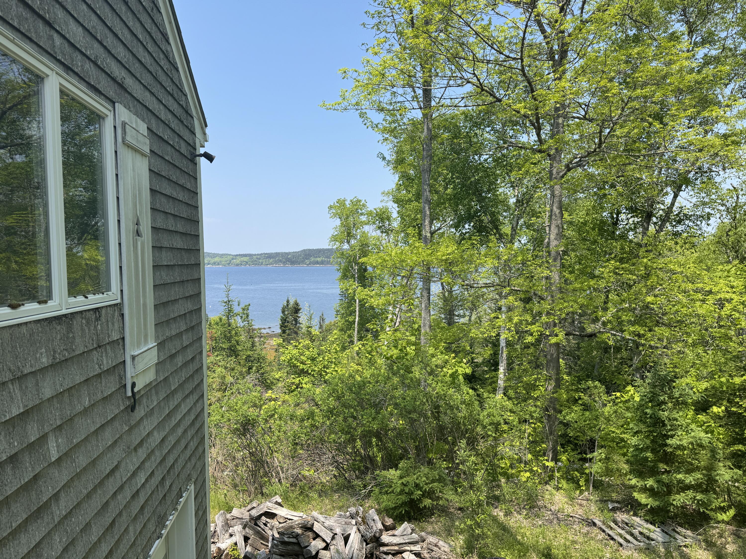 36 Wiegand Place Deer Isle ME 04650