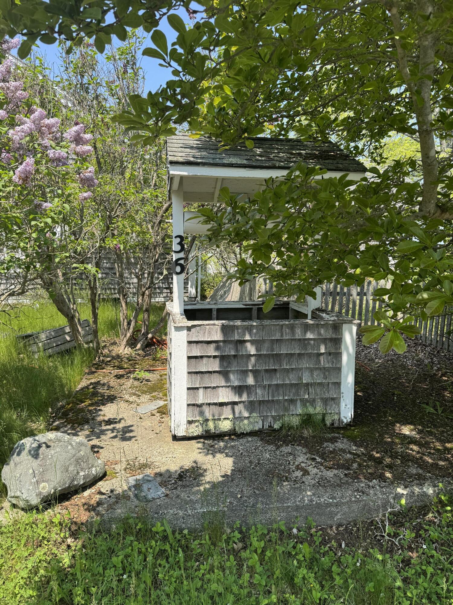 36 Wiegand Place Deer Isle ME 04650