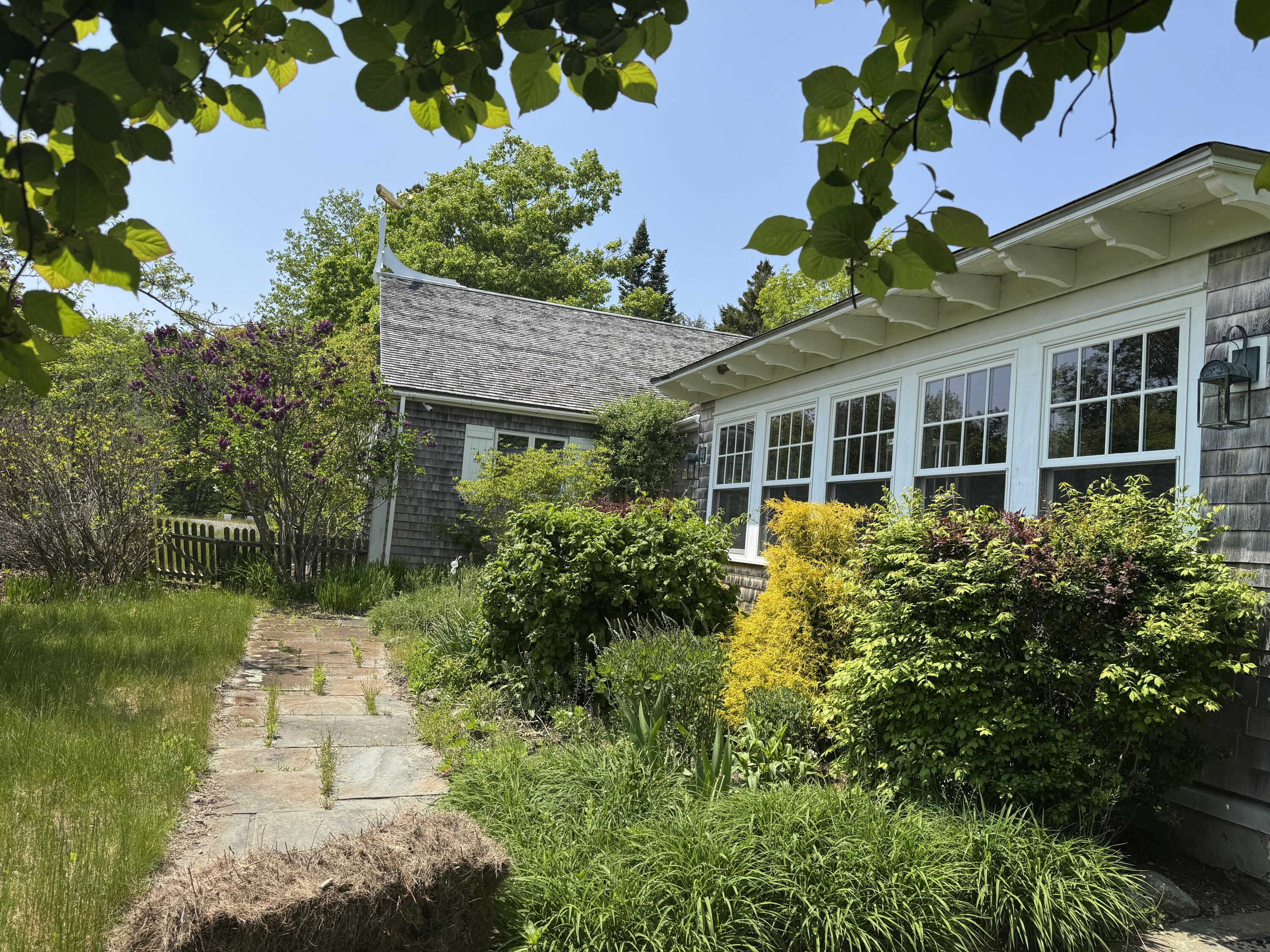 36 Wiegand Place Deer Isle ME 04650