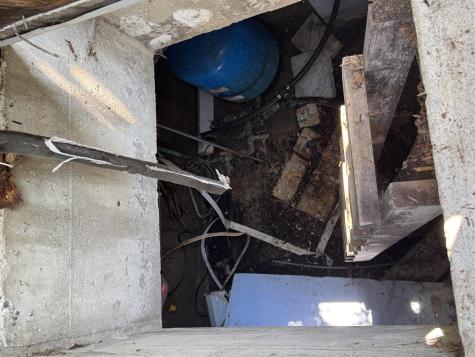 36 Wiegand Place Deer Isle ME 04650