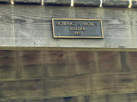 36 Wiegand Place Deer Isle ME 04650