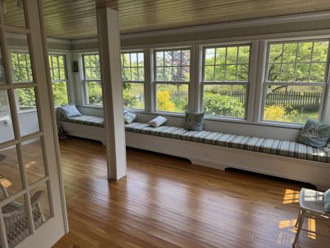 36 Wiegand Place Deer Isle ME 04650