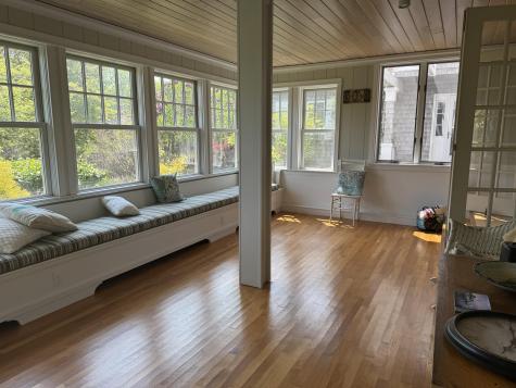 36 Wiegand Place Deer Isle ME 04650