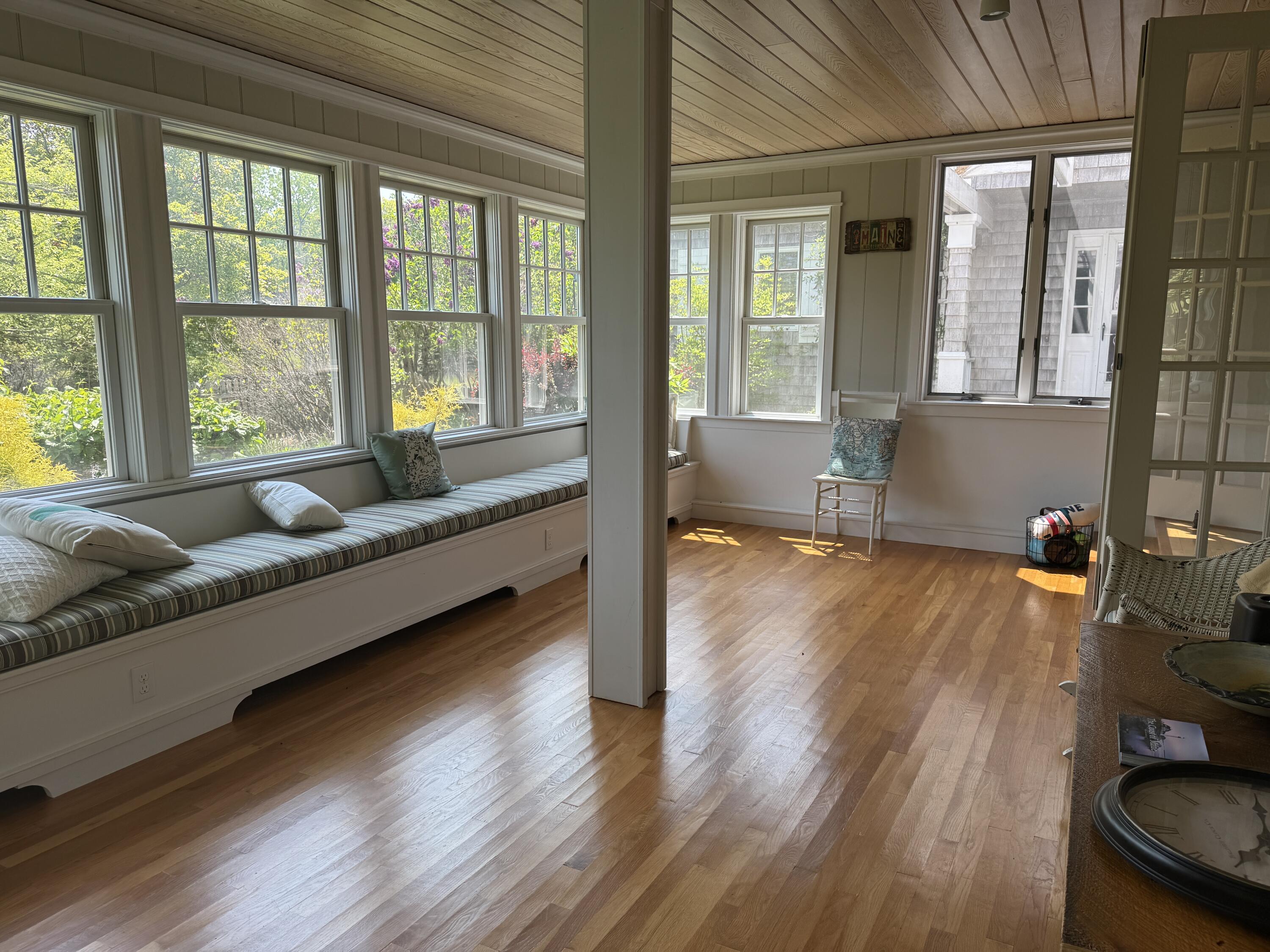 36 Wiegand Place Deer Isle ME 04650