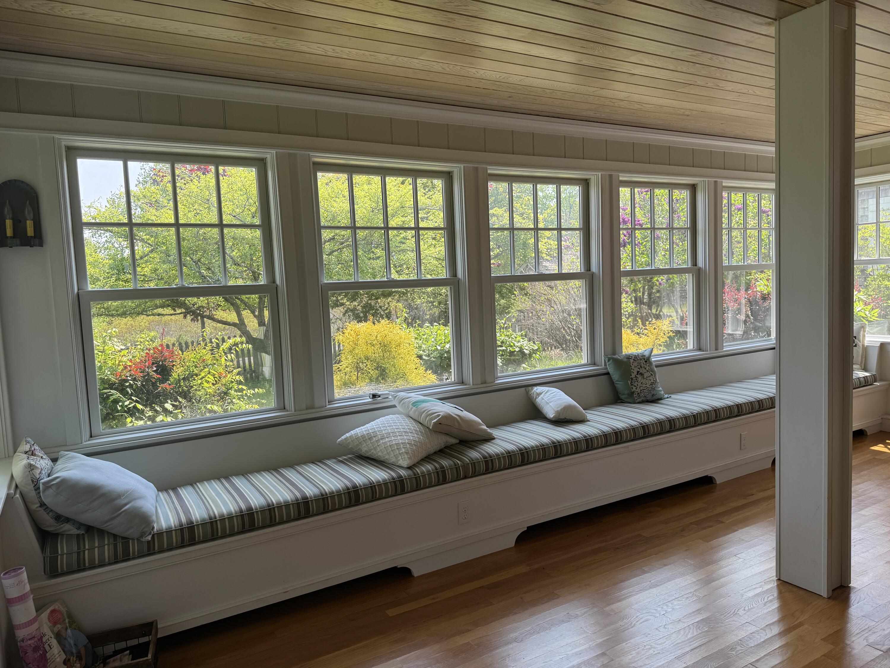 36 Wiegand Place Deer Isle ME 04650