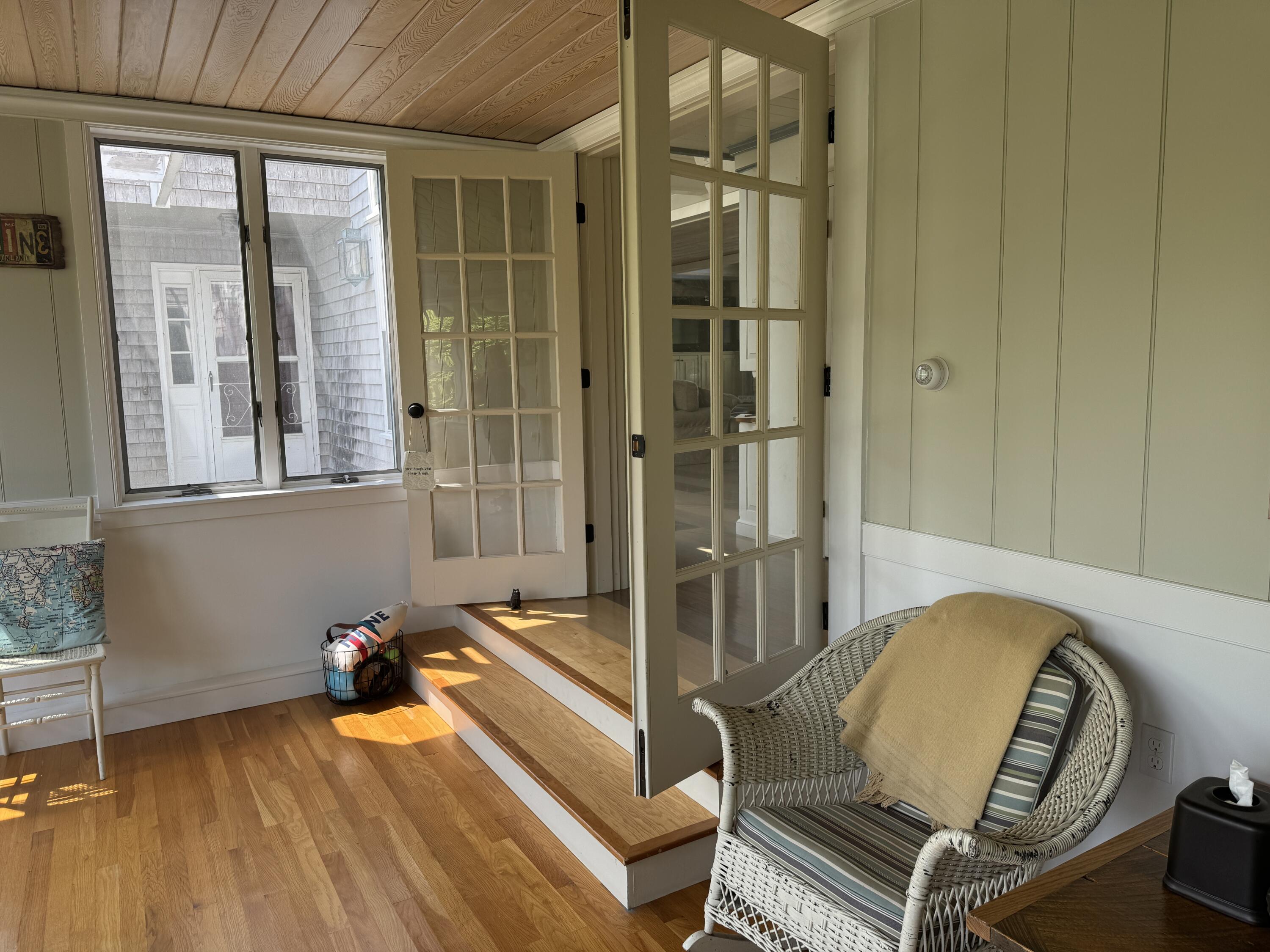 36 Wiegand Place Deer Isle ME 04650