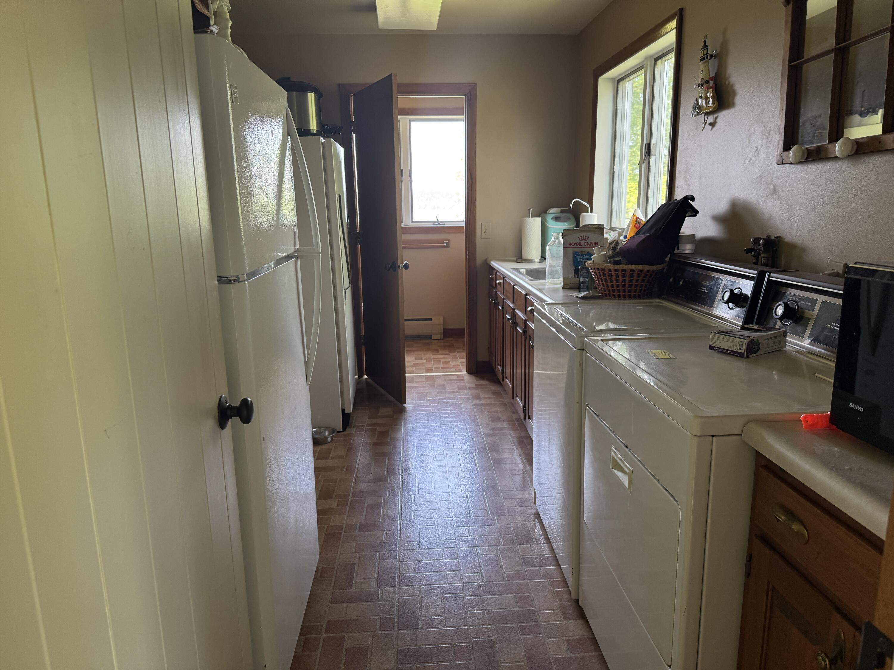 36 Wiegand Place Deer Isle ME 04650