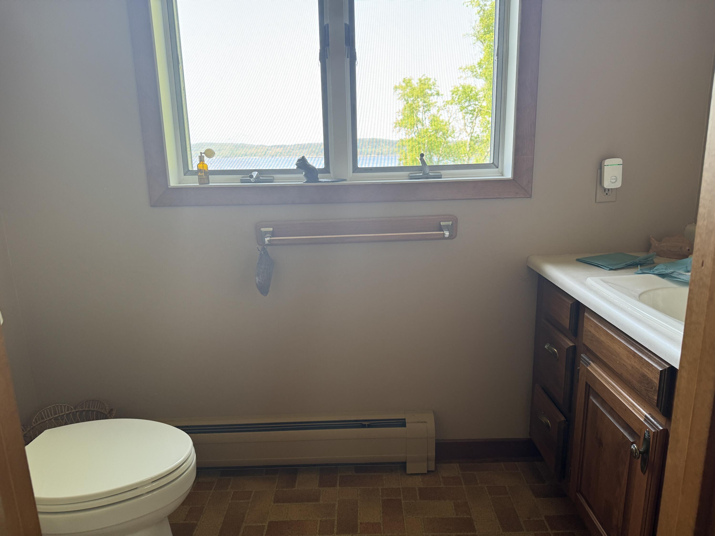 36 Wiegand Place Deer Isle ME 04650