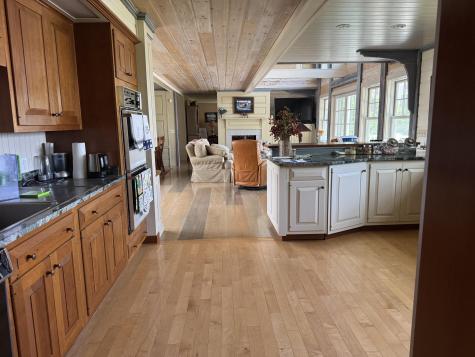 36 Wiegand Place Deer Isle ME 04650