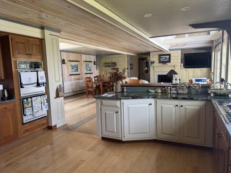 36 Wiegand Place Deer Isle ME 04650