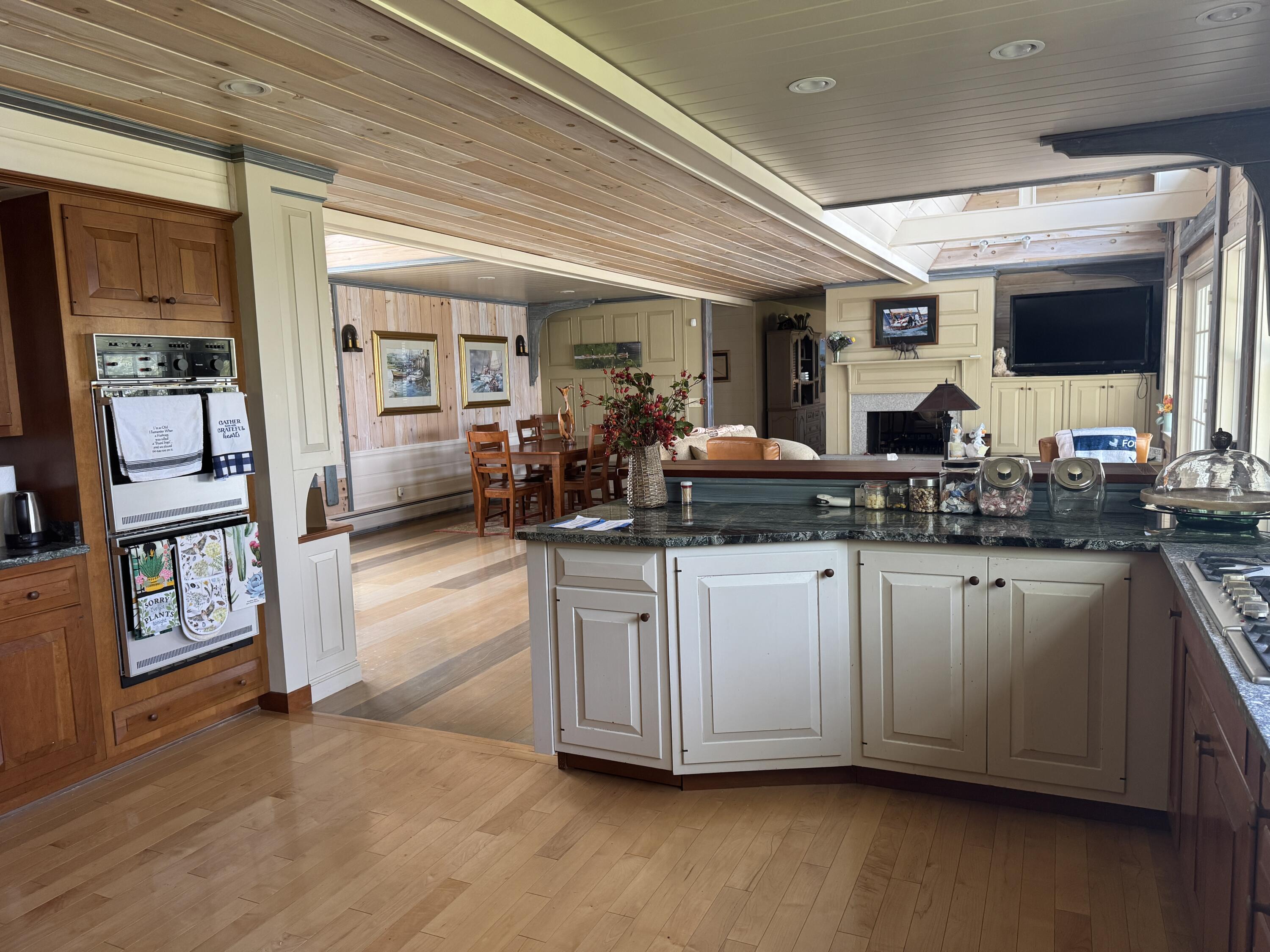36 Wiegand Place Deer Isle ME 04650