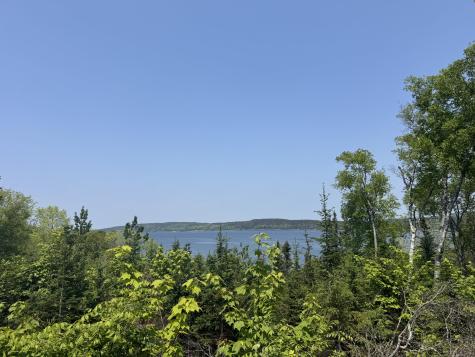 36 Wiegand Place Deer Isle ME 04650