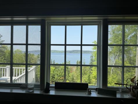 36 Wiegand Place Deer Isle ME 04650