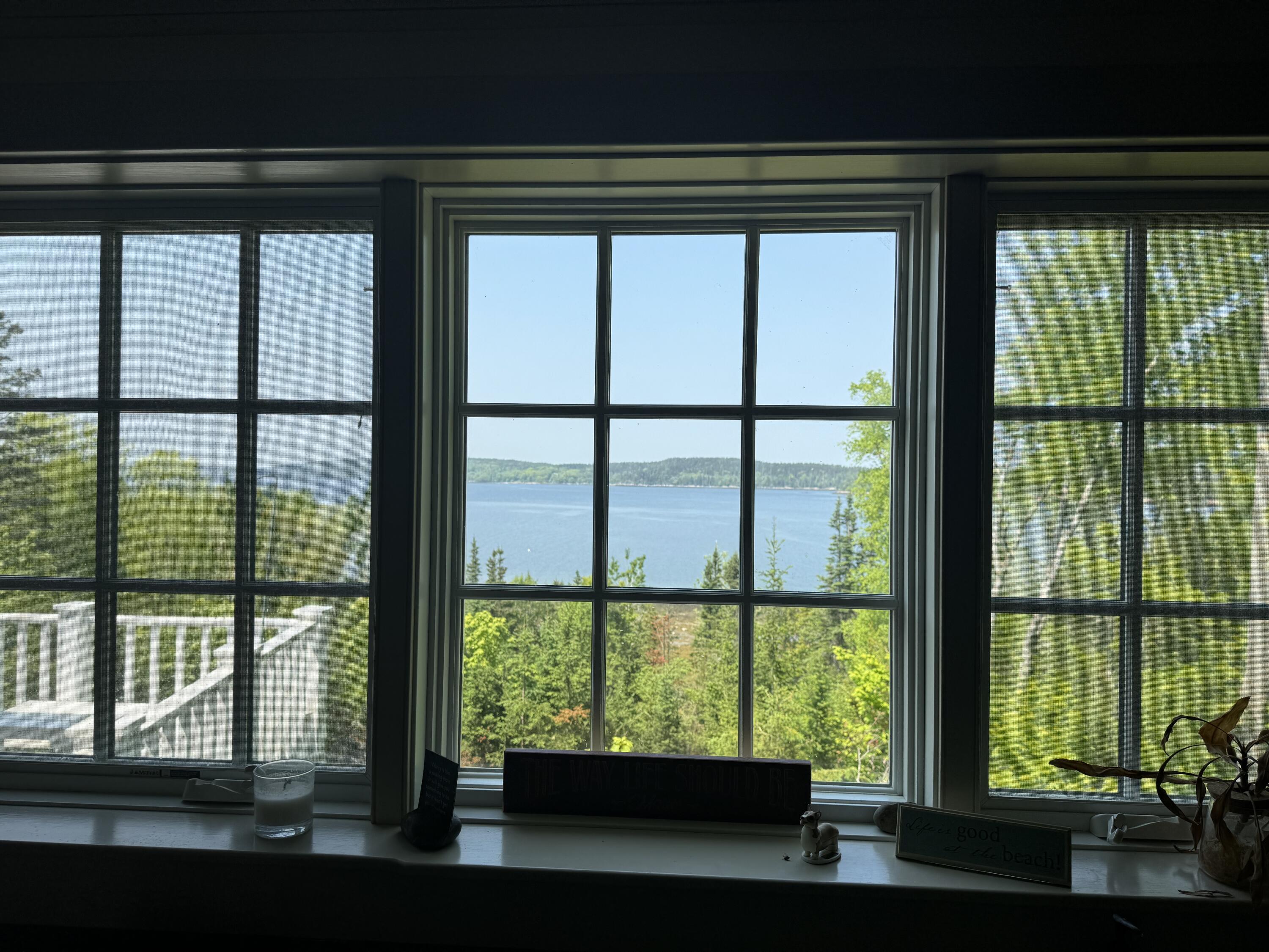 36 Wiegand Place Deer Isle ME 04650