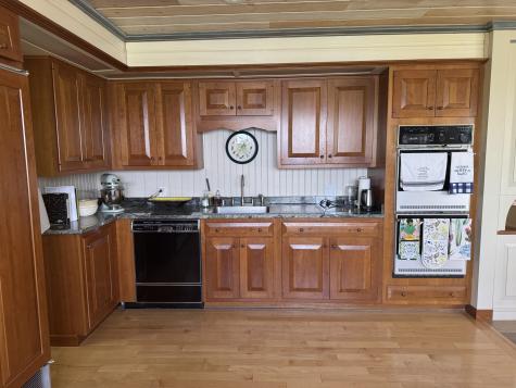 36 Wiegand Place Deer Isle ME 04650