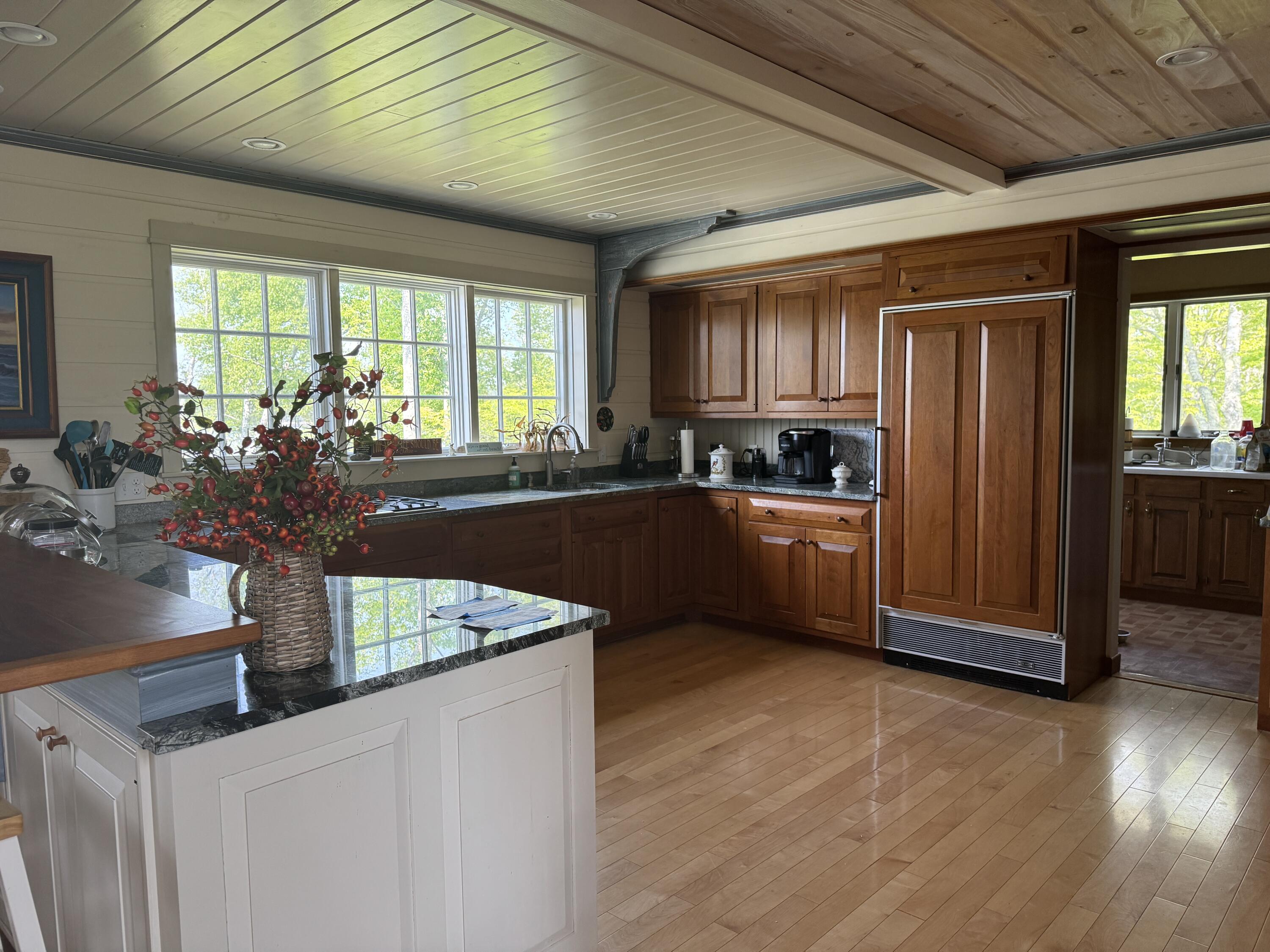 36 Wiegand Place Deer Isle ME 04650