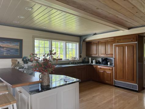 36 Wiegand Place Deer Isle ME 04650