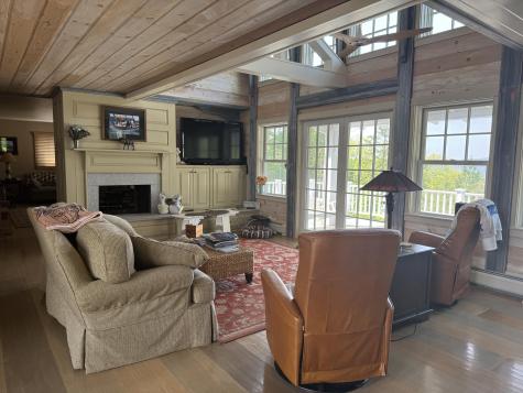 36 Wiegand Place Deer Isle ME 04650