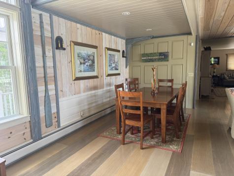 36 Wiegand Place Deer Isle ME 04650