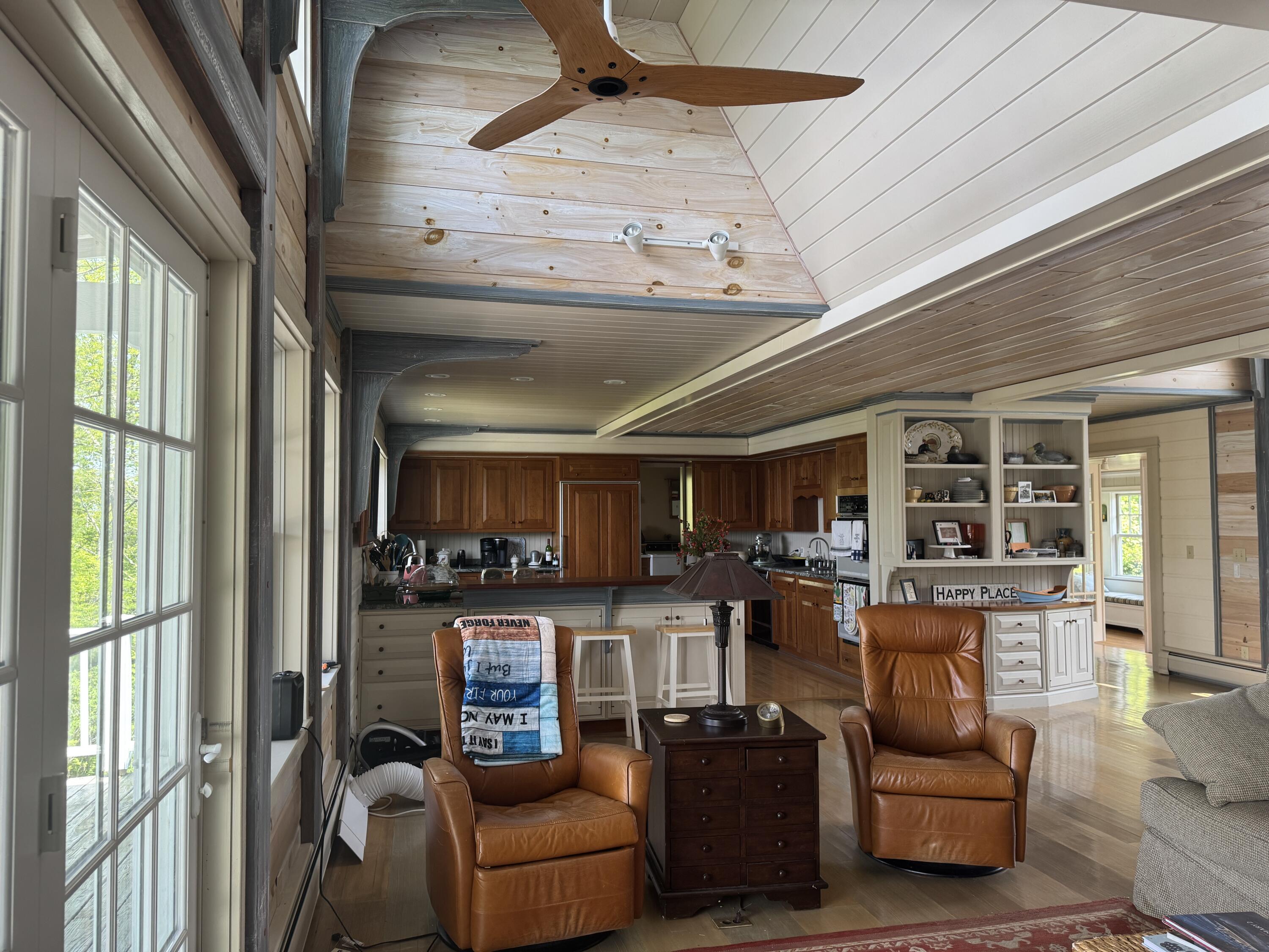 36 Wiegand Place Deer Isle ME 04650