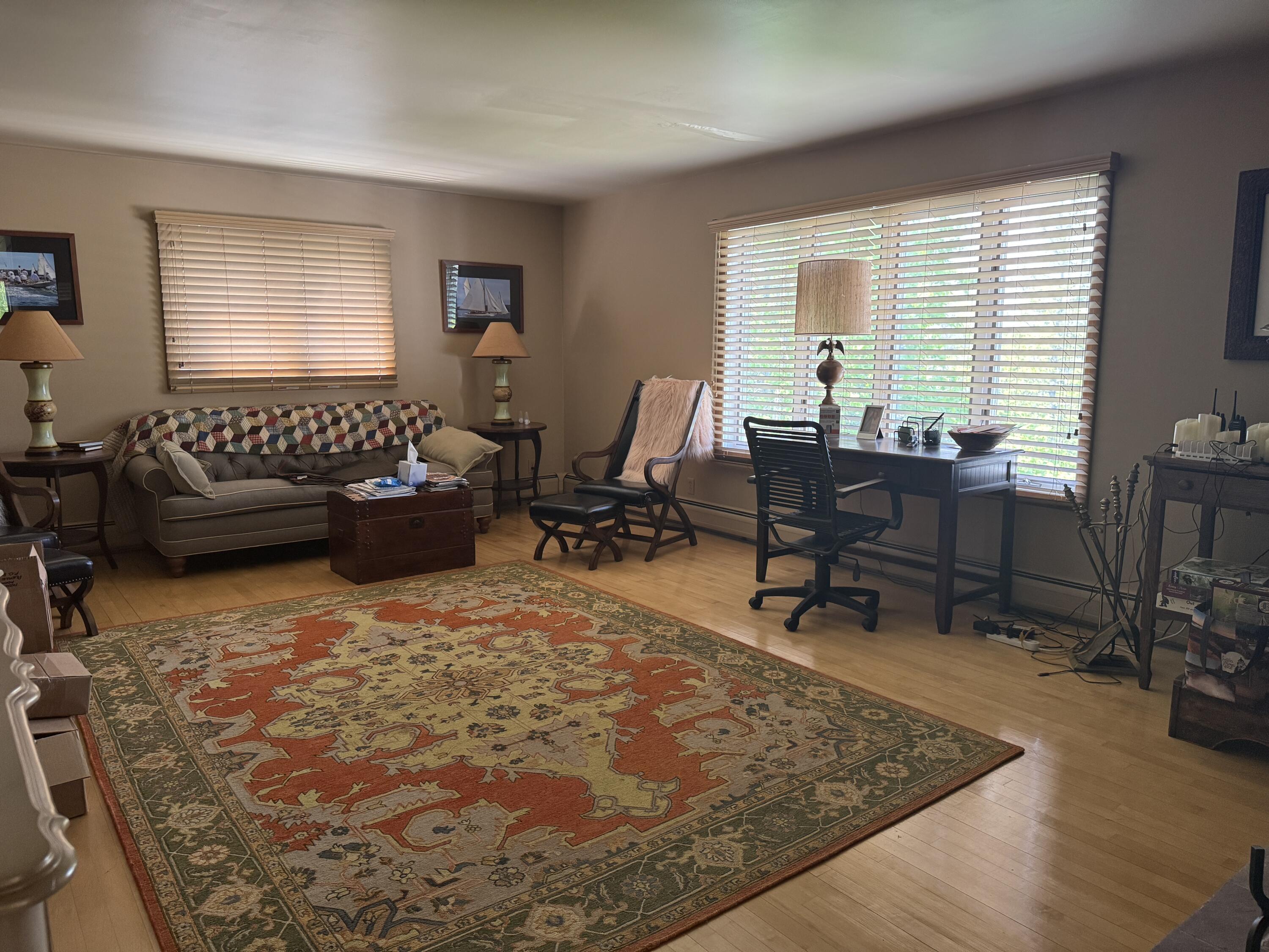 36 Wiegand Place Deer Isle ME 04650