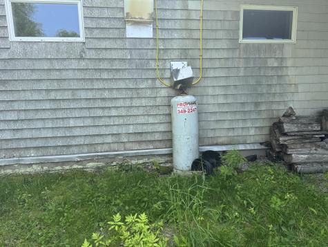 36 Wiegand Place Deer Isle ME 04650