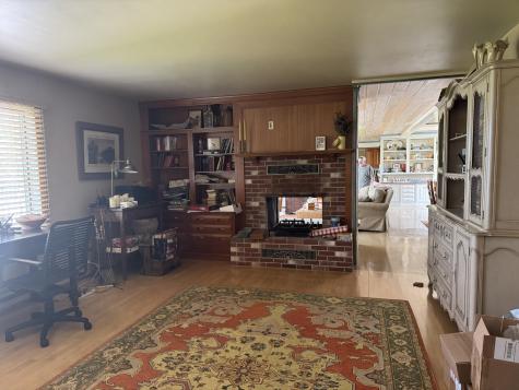 36 Wiegand Place Deer Isle ME 04650