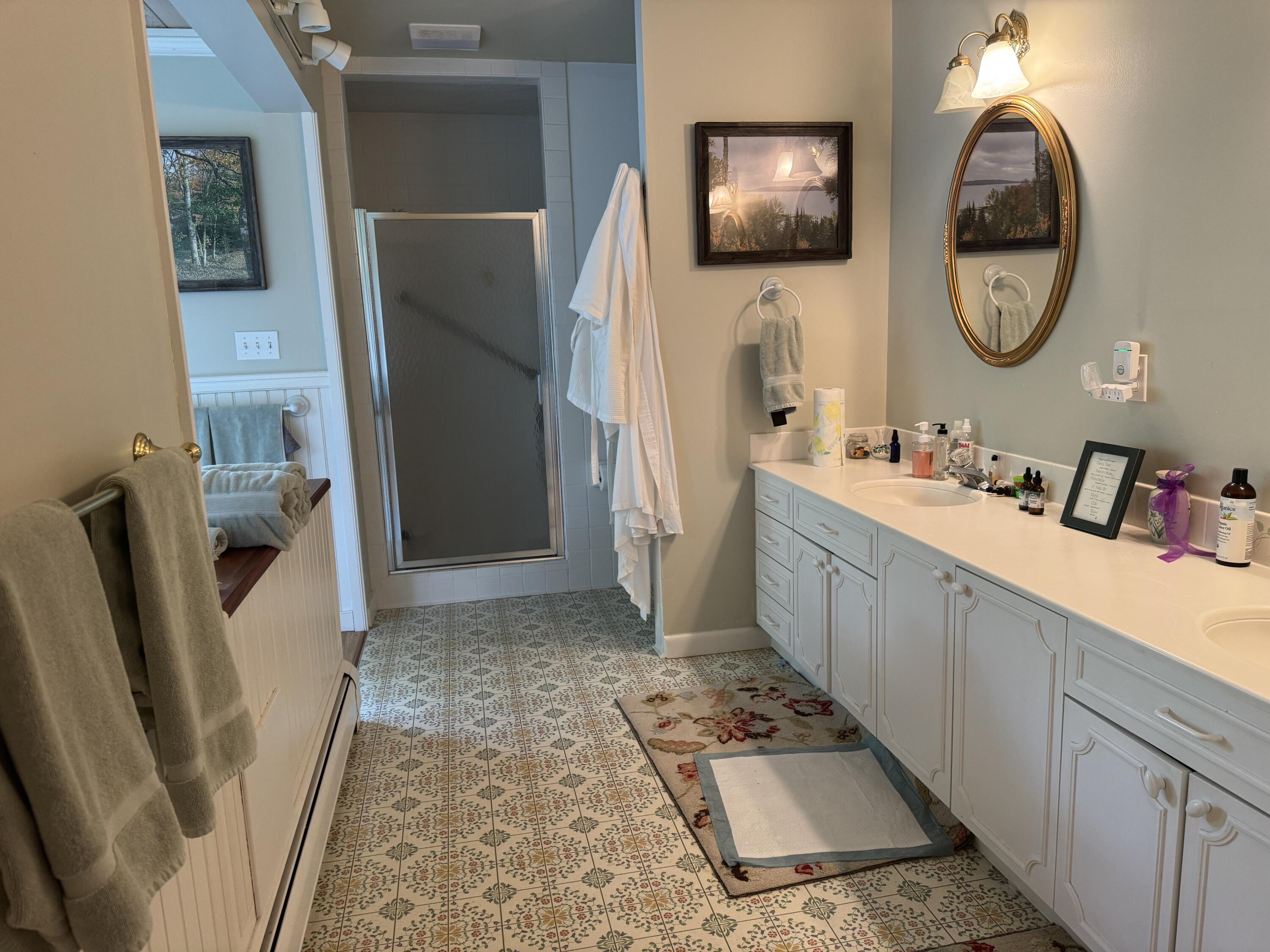 36 Wiegand Place Deer Isle ME 04650