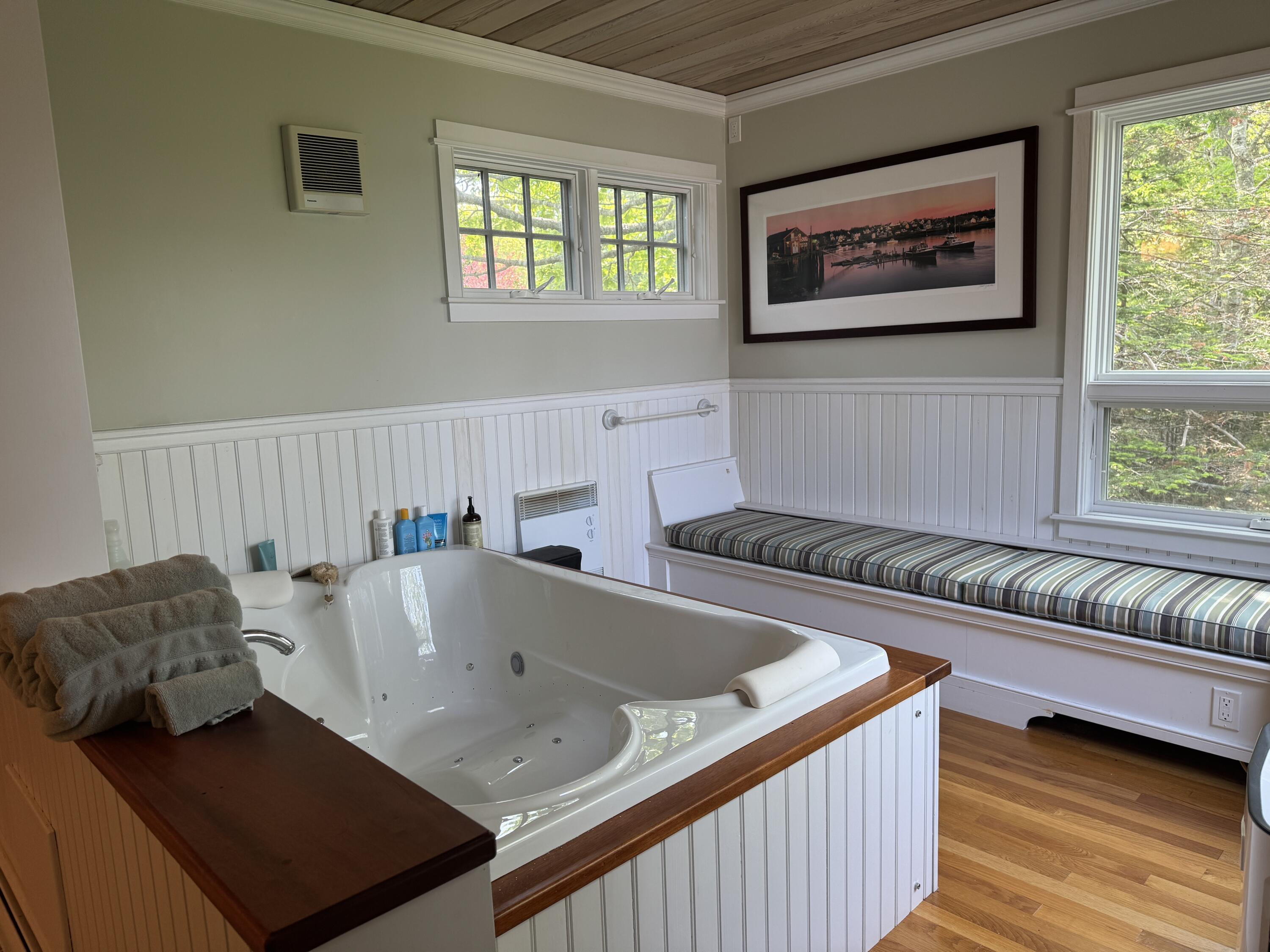 36 Wiegand Place Deer Isle ME 04650