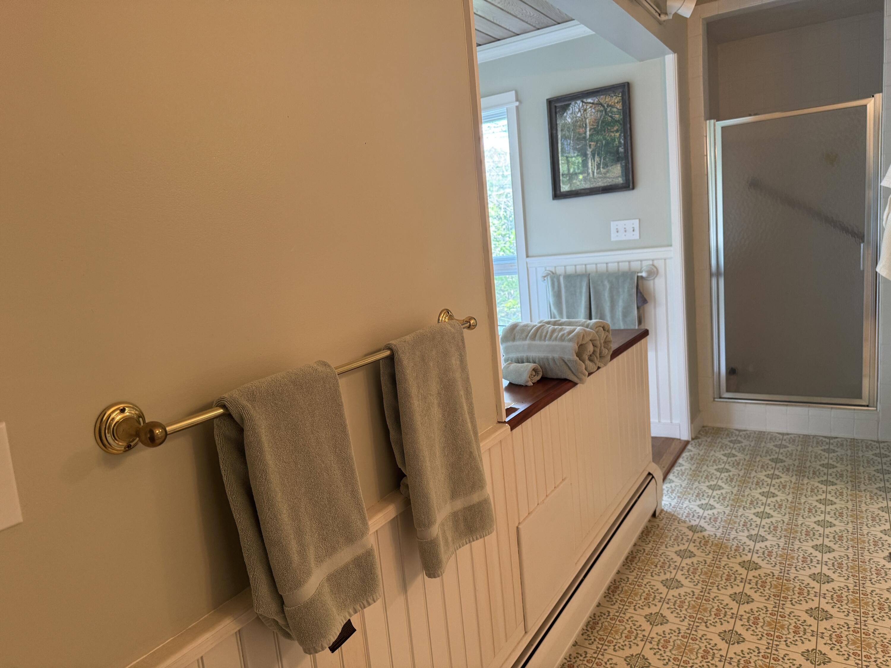 36 Wiegand Place Deer Isle ME 04650