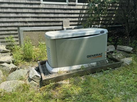 36 Wiegand Place Deer Isle ME 04650