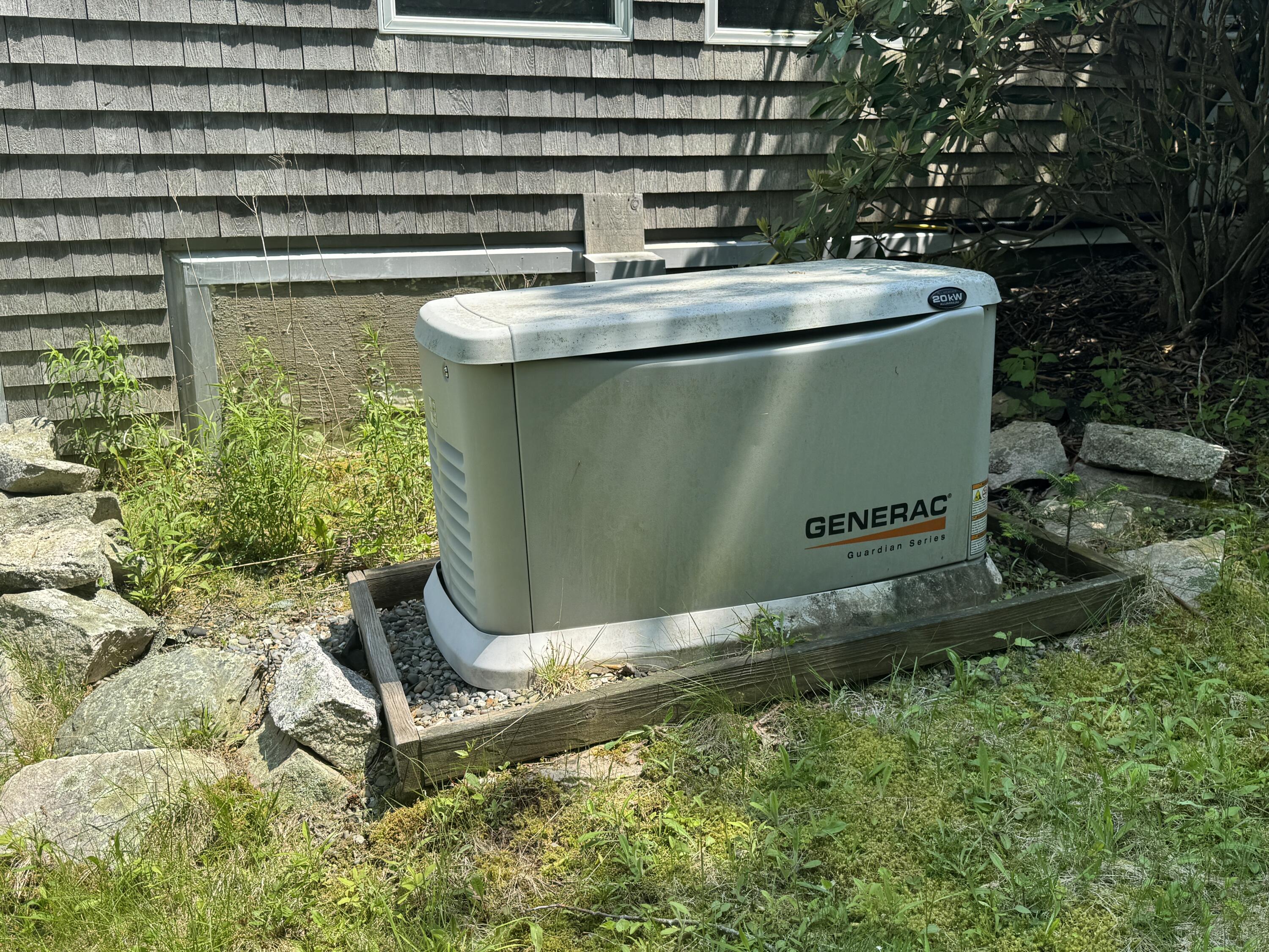 36 Wiegand Place Deer Isle ME 04650