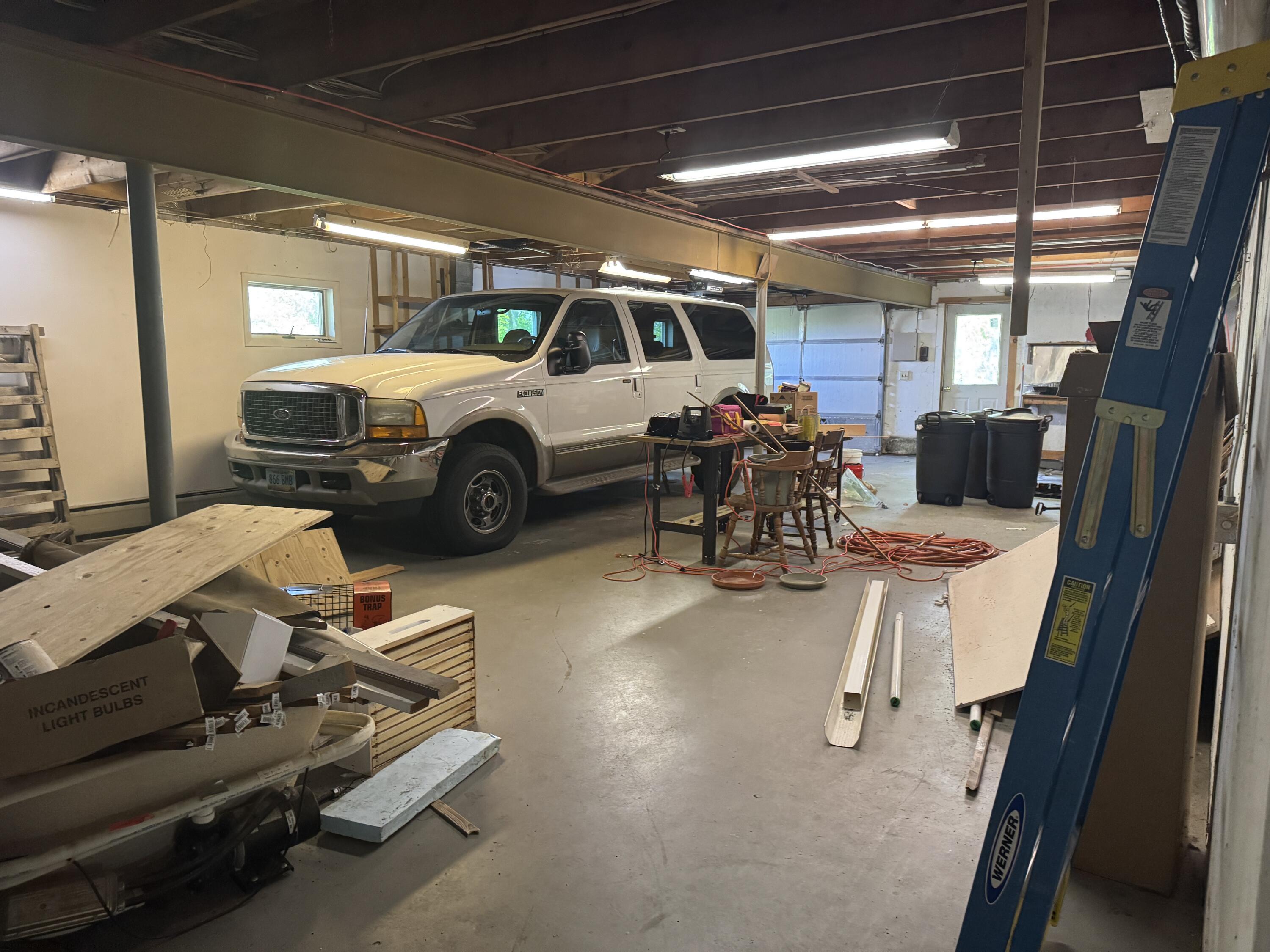 36 Wiegand Place Deer Isle ME 04650