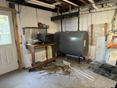 36 Wiegand Place Deer Isle ME 04650