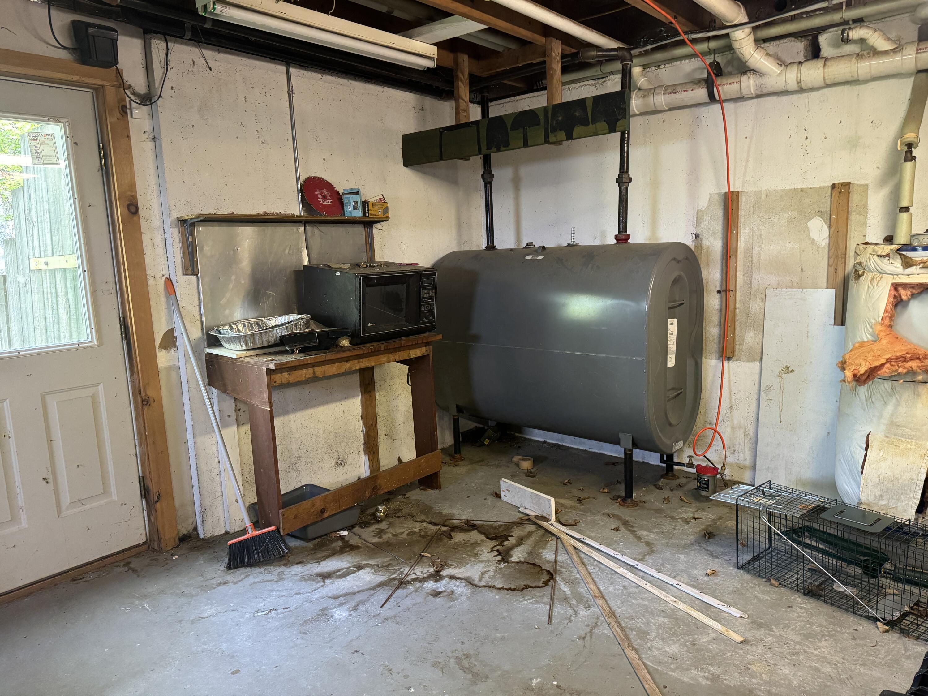 36 Wiegand Place Deer Isle ME 04650