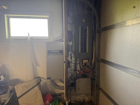 36 Wiegand Place Deer Isle ME 04650