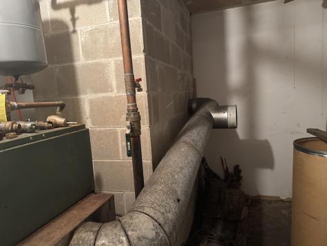 36 Wiegand Place Deer Isle ME 04650