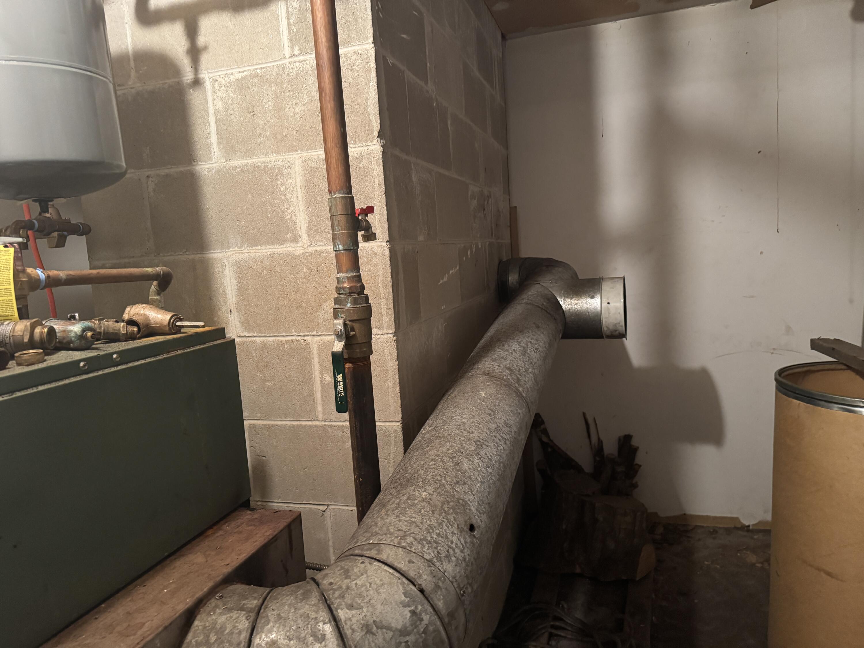 36 Wiegand Place Deer Isle ME 04650