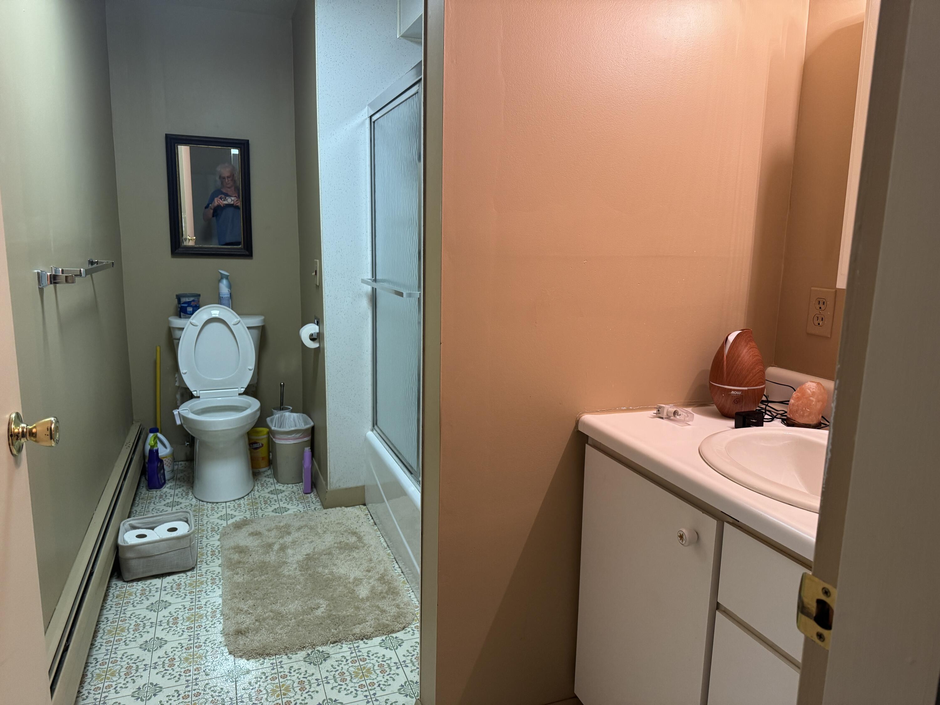 36 Wiegand Place Deer Isle ME 04650