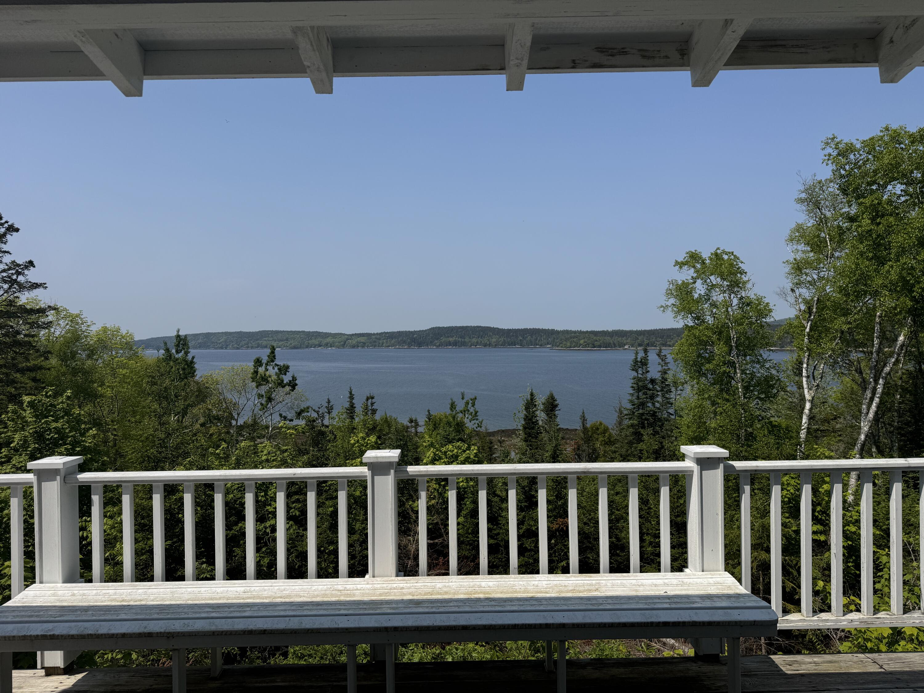 36 Wiegand Place Deer Isle ME 04650