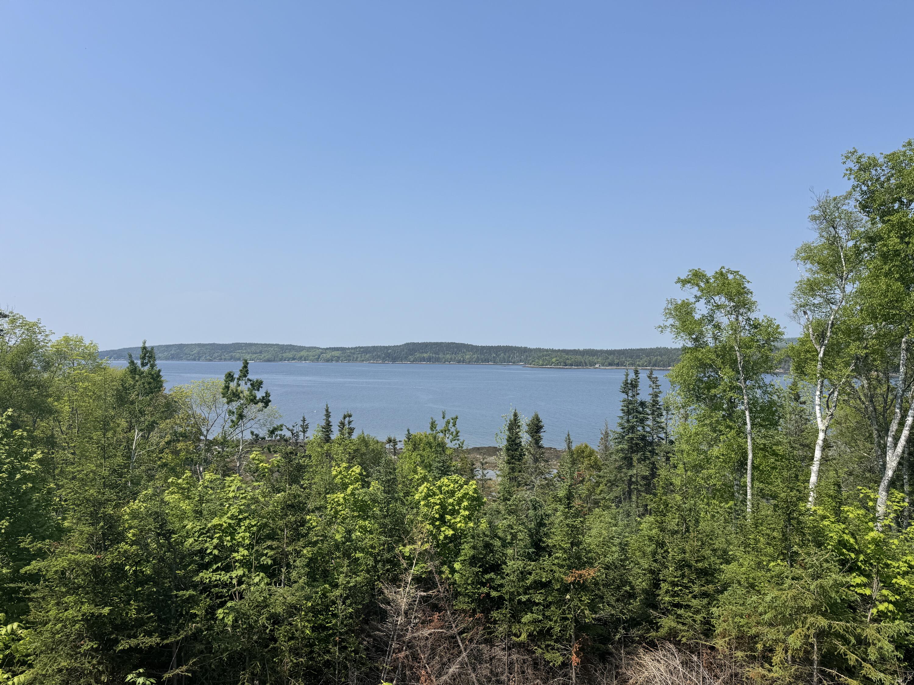 36 Wiegand Place Deer Isle ME 04650